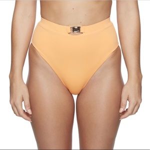 Myra Swim bikini set in citrus